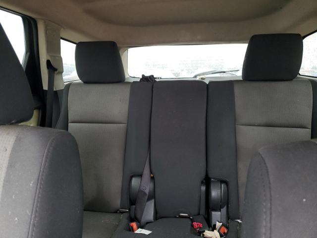 Photo 10 from auction – 2009 DODGE JOURNEY SE with VIN 3D4GG47B09T173710
