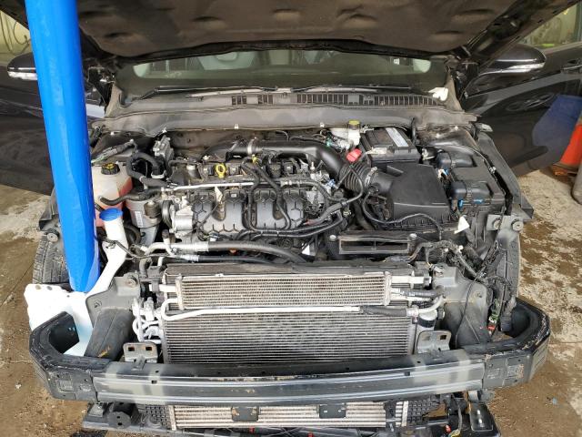 Photo 11 from auction – 2020 FORD FUSION TIT with VIN 3FA6P0D96LR151434