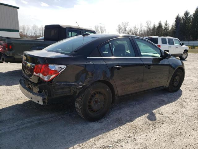 Photo 3 from auction – 2015 CHEVROLET CRUZE LT with VIN 1G1PC5SB5F7245905