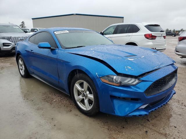 Photo 4 from auction – 2019 FORD MUSTANG with VIN 1FA6P8TH2K5176341