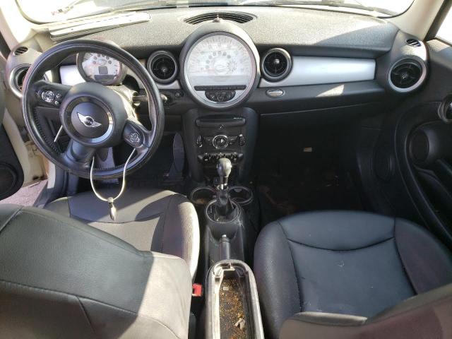 Photo 8 from auction – 2013 MINI COOPER with VIN WMWSU3C59DT681430