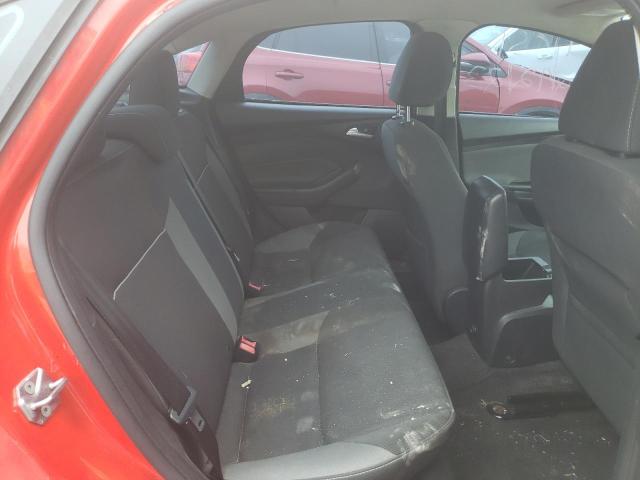 Photo 10 from auction – 2013 FORD FOCUS SE with VIN 1FADP3F20DL342730
