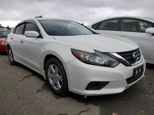 Photo 4 from auction – 2016 NISSAN ALTIMA 2.5 with VIN 1N4AL3AP2GC239640