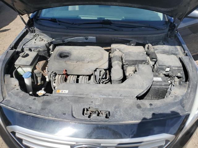 Photo 11 from auction – 2015 HYUNDAI SONATA SE with VIN 5NPE24AF3FH072445