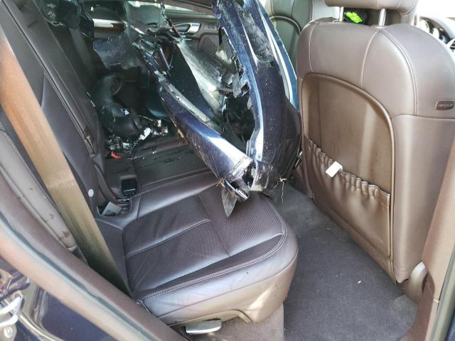 Photo 10 from auction – 2013 PORSCHE CAYENNE GT with VIN WP1AD2A28DLA77769