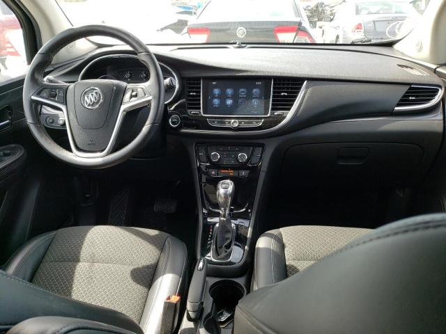 Photo 8 from auction – 2017 BUICK ENCORE PRE with VIN KL4CJASB5HB073146