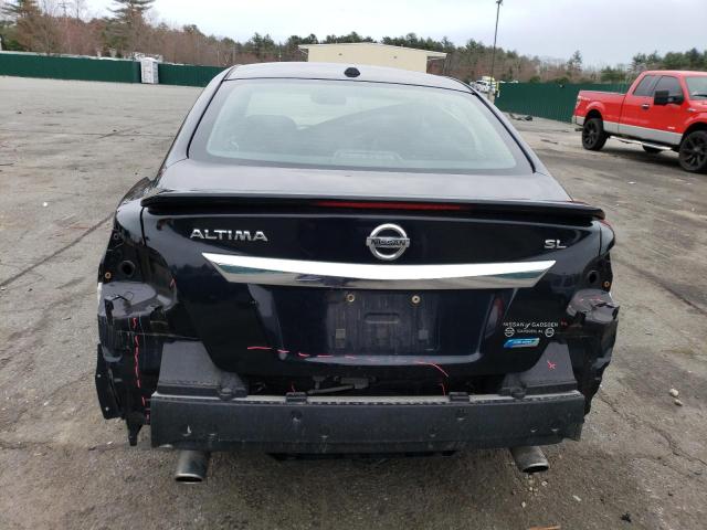Photo 6 from auction – 2013 NISSAN ALTIMA 2.5 with VIN 1N4AL3AP7DC108280