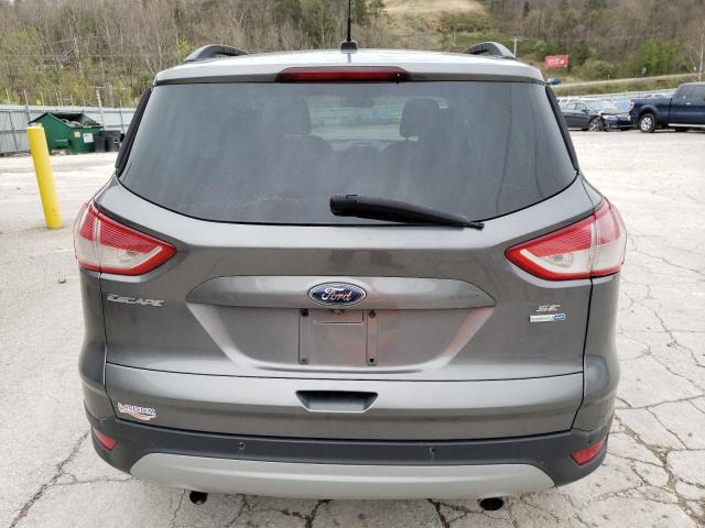 Photo 6 from auction – 2014 FORD ESCAPE SE with VIN 1FMCU9G99EUC77445