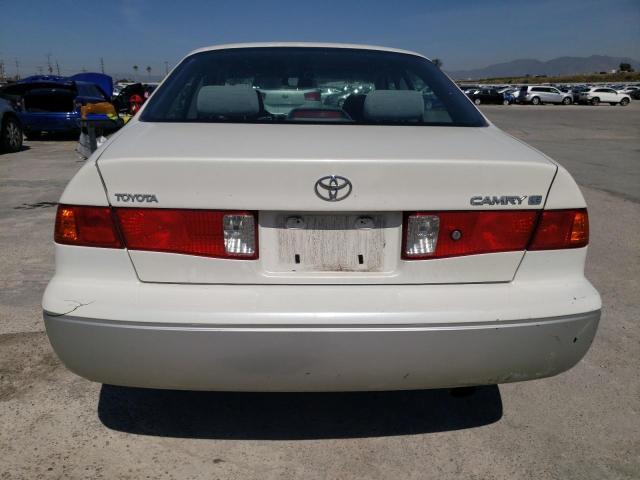 Photo 6 from auction – 2001 TOYOTA CAMRY CE with VIN JT2BG22K010551408