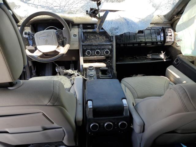 Photo 8 from auction – 2019 LAND ROVER DISCOVERY with VIN SALRT2RV3K2401812