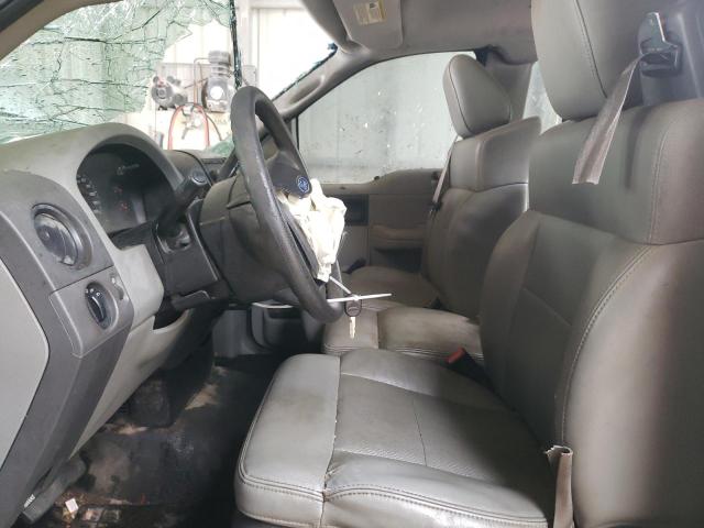 Photo 7 from auction – 2008 FORD F150 with VIN 1FTRF12238KC56983
