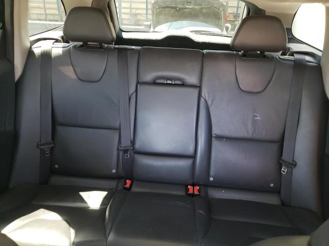 Photo 10 from auction – 2014 VOLVO XC60 3.2 with VIN YV4940DL2E2514876