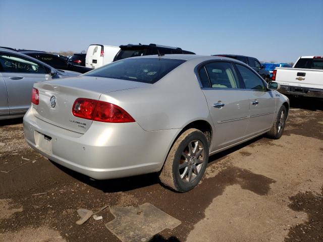 Photo 3 from auction – 2008 BUICK LUCERNE CX with VIN 1G4HD57258U125085