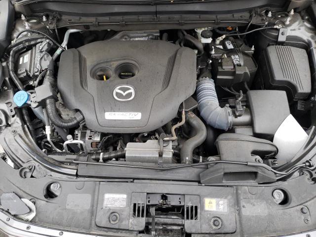 Photo 12 from auction – 2019 MAZDA CX-5 GRAND with VIN JM3KFBDY7K0641787