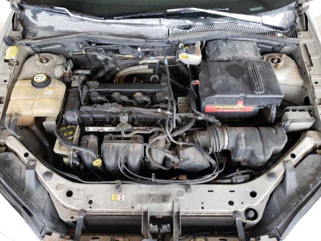 Photo 11 from auction – 2007 FORD FOCUS ZX4 with VIN 1FAFP34N47W312994