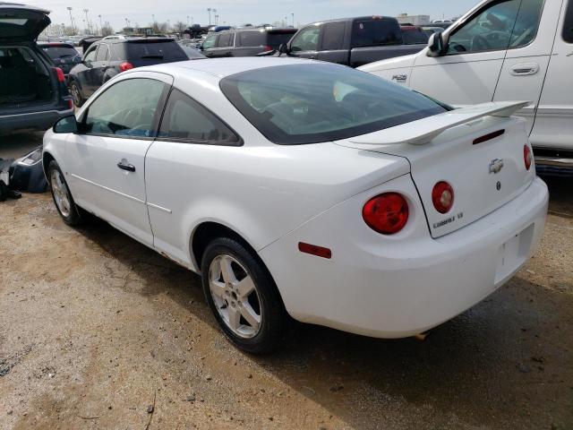 Photo 2 from auction – 2007 CHEVROLET COBALT LT with VIN 1G1AL15F677197782