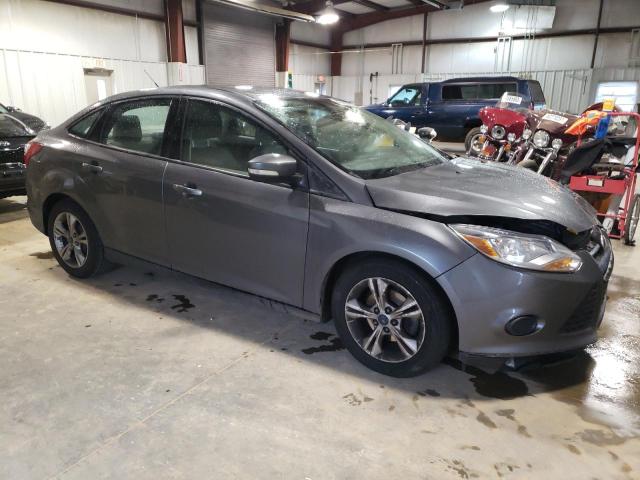 Photo 4 from auction – 2014 FORD FOCUS SE with VIN 1FADP3F25EL417634