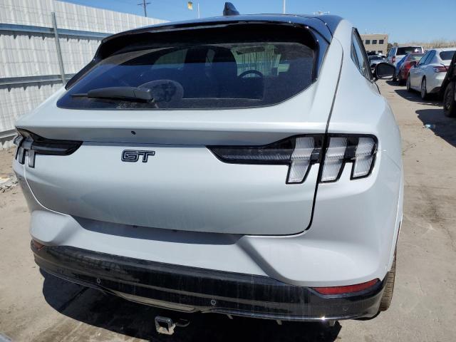 Photo 6 from auction – 2022 FORD MUSTANG MA with VIN 3FMTK4SE4NMA20145