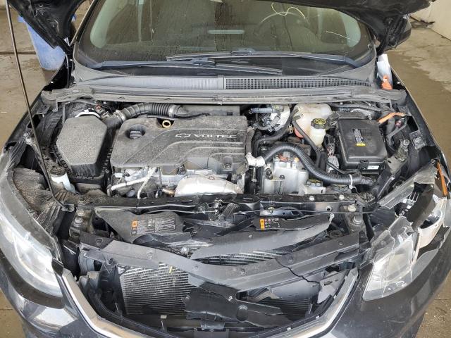 Photo 11 from auction – 2017 CHEVROLET VOLT LT with VIN 1G1RA6S55HU119031
