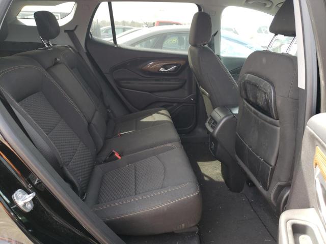 Photo 10 from auction – 2019 GMC TERRAIN SL with VIN 3GKALMEX9KL345238