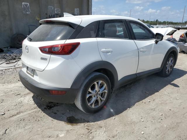 Photo 3 from auction – 2019 MAZDA CX-3 SPORT with VIN JM1DKDB71K1450590