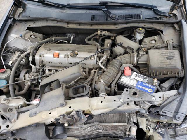 Photo 11 from auction – 2012 HONDA ACCORD EX with VIN 1HGCP2F67CA238606