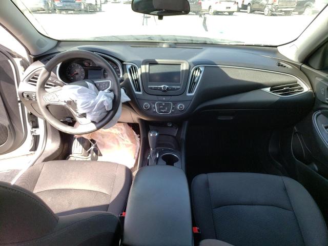 Photo 8 from auction – 2017 CHEVROLET MALIBU LS with VIN 1G1ZB5ST0HF292336