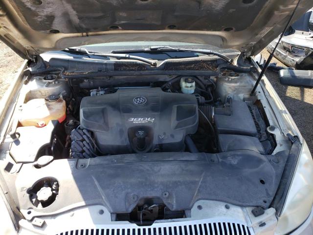 Photo 11 from auction – 2008 BUICK LUCERNE CX with VIN 1G4HD57258U125085
