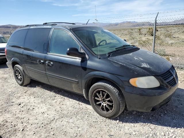 Photo 4 from auction – 2006 DODGE GRAND CARA with VIN 2D4GP44L96R820102