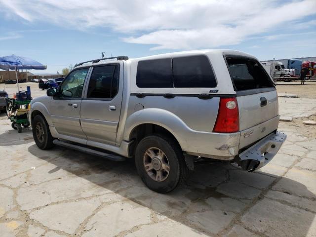 Photo 2 from auction – 2004 FORD EXPLORER S with VIN 1FMZU67K84UB42287