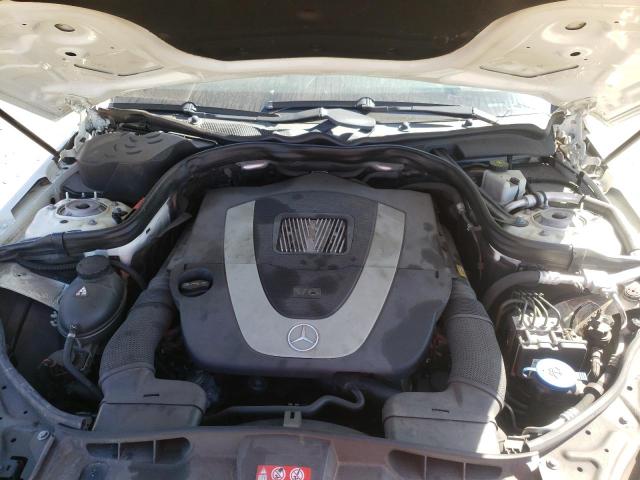 Photo 11 from auction – 2011 MERCEDES-BENZ E 350 with VIN WDDHF5GB0BA419314