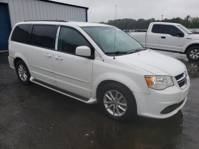 Photo 4 from auction – 2014 DODGE GRAND CARA with VIN 2C4RDGCG3ER316597