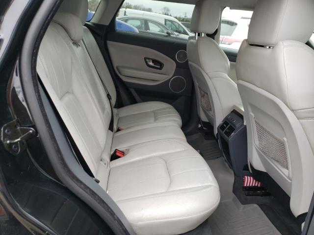 Zdjęcie 11 z aukcji – 2017 LAND ROVER RANGE ROVE z VIN SALVP2BG6HH196832