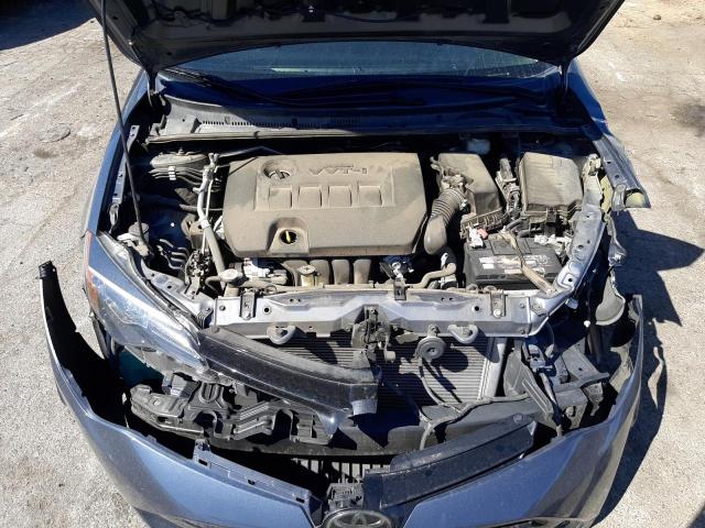 Photo 11 from auction – 2018 TOYOTA COROLLA L with VIN 2T1BURHE3JC065711