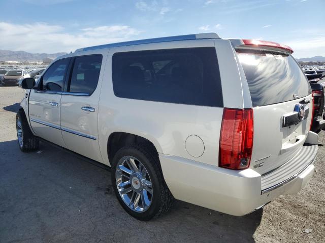 Photo 2 from auction – 2013 CADILLAC ESCALADE E with VIN 1GYS4KEF3DR118304