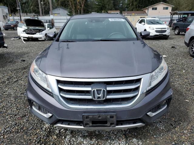 Photo 5 from auction – 2015 HONDA CROSSTOUR with VIN 5J6TF2H53FL001619