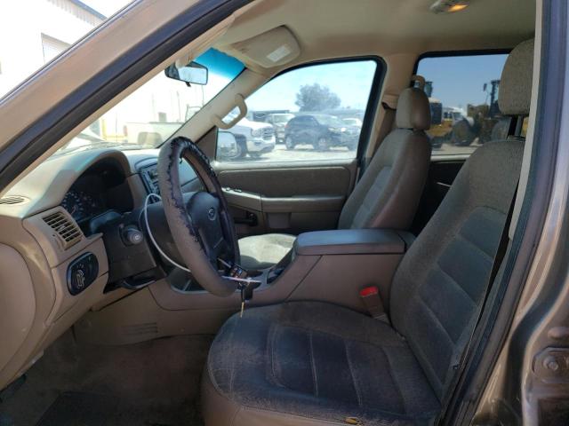 Photo 7 from auction – 2005 FORD EXPLORER with VIN 1FMZU72E35ZA41363