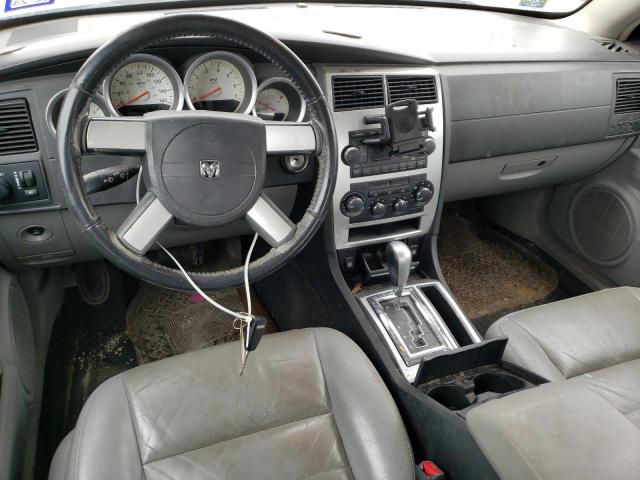 Photo 8 from auction – 2006 DODGE CHARGER R/ with VIN 2B3KA53H96H131633