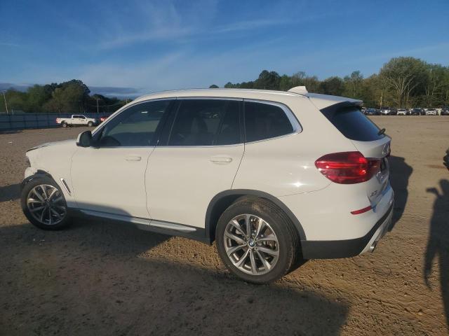 Photo 2 from auction – 2019 BMW X3 SDRIVE3 with VIN 5UXTR7C57KLR48687