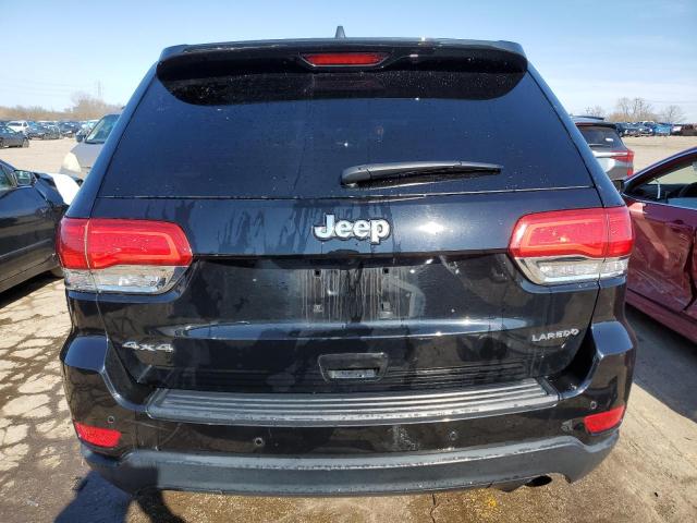 Photo 6 from auction – 2019 JEEP GRAND CHER with VIN 1C4RJFAG1KC761012