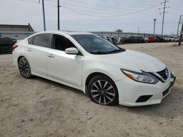 Photo 4 from auction – 2016 NISSAN ALTIMA 2.5 with VIN 1N4AL3AP2GC153356