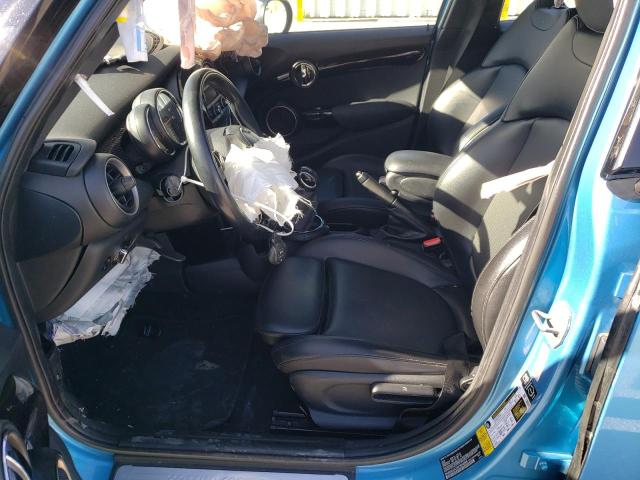 Photo 7 from auction – 2015 MINI COOPER S with VIN WMWXU3C54F2B56986