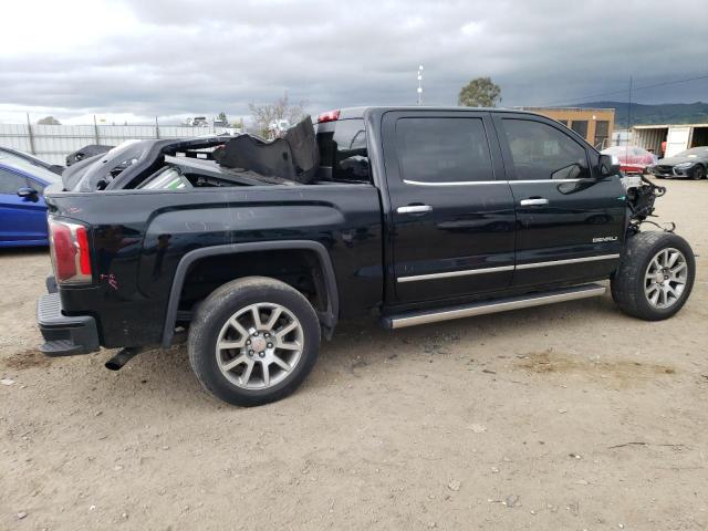 Photo 3 from auction – 2018 GMC SIERRA K15 with VIN 3GTU2PEJ2JG430356