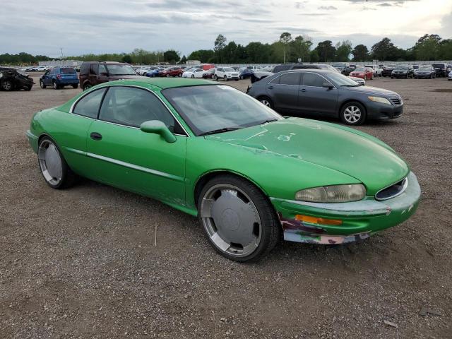 Photo 4 from auction – 1998 BUICK RIVIERA with VIN 1G4GD2215W4707502