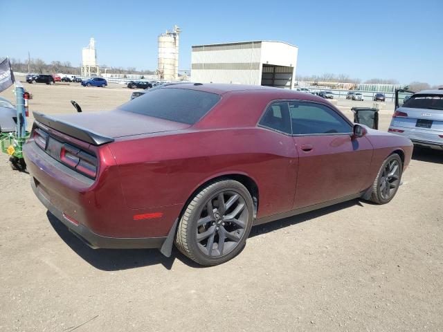 Photo 3 from auction – 2019 DODGE CHALLENGER with VIN 2C3CDZBT3KH641336