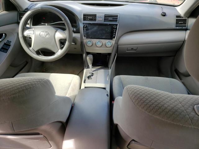 Photo 8 from auction – 2007 TOYOTA CAMRY with VIN 4T1BE46K47U191835