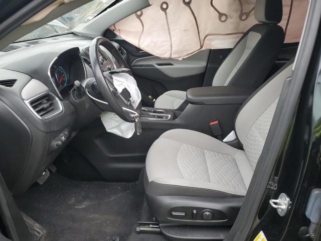 Photo 7 from auction – 2020 CHEVROLET EQUINOX LT with VIN 2GNAXTEV6L6161638