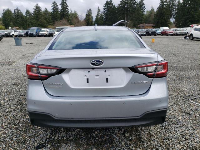 Photo 6 from auction – 2022 SUBARU LEGACY LIM with VIN 4S3BWAN65N3025735