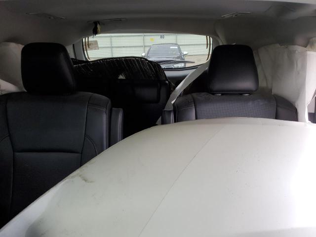 Photo 10 from auction – 2019 TOYOTA HIGHLANDER with VIN 5TDDZRFHXKS923370