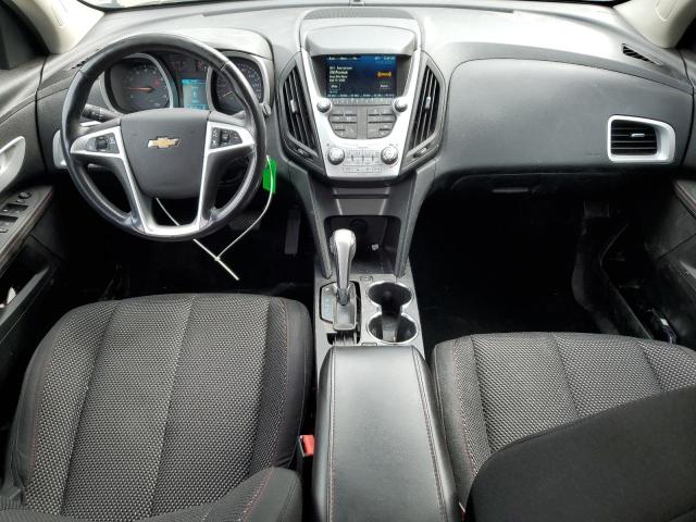 Photo 8 from auction – 2013 CHEVROLET EQUINOX LT with VIN 2GNALDEK4D6278742